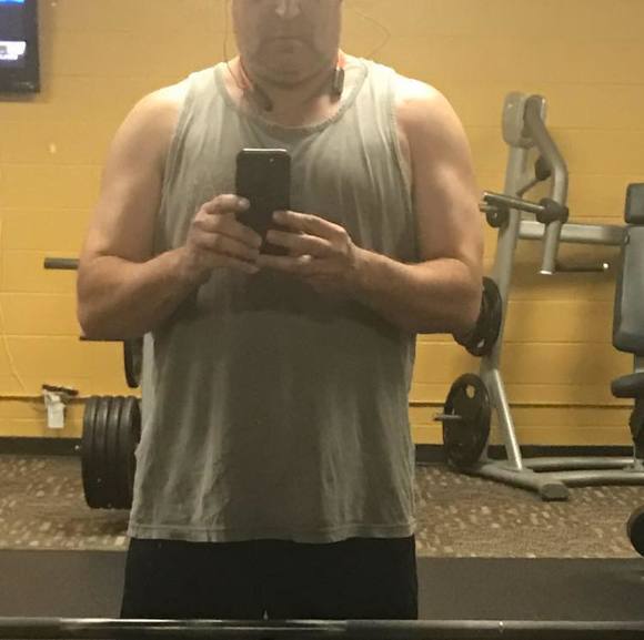 tonyghollis